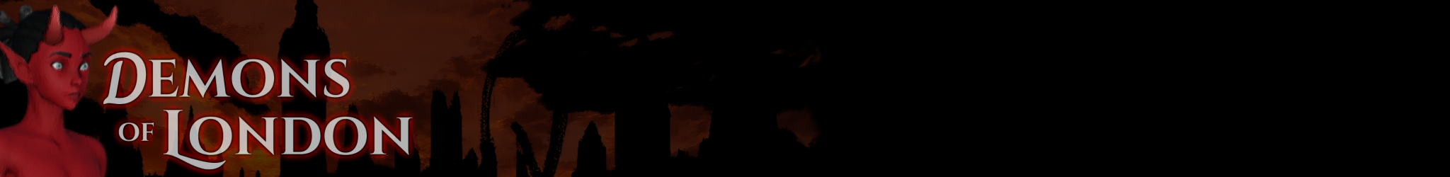 Demons of London